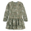 vestido algodon color verde flores canada house moda infantil rebajas invierno T8JA3321 626VP 100x100 - Falda Alleaves