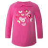 vestido de algodon color rosa con flores y pajaros fabula tuctuc moda infantil rebajas invierno 39337 100x100 - Vestido felpa Wildness
