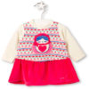 vestido tundosado tuctuc matrioskas folk moda infantil rebajas invierno 38116 100x100 - Vestido combinado Autumn Days