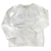 chaqueta tricot blanco roto moda infantil bebe rebajas invierno 100x100 - Chándal Zoo