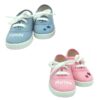 zapatillas personalizadas boann rosa celeste con nombre tallas primeros pasos bebe maternidad parternidad momentos 100x100 - Camiseta Solar Kokeshi Doll