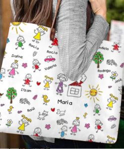 bolso polipiel personalizado tote bag regalos para profes fin de curso graduacion escuela infantil primaria secundaria dibujos 3 247x296 - Productos más vendidos