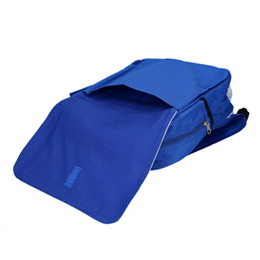mochila infantil personalizada con estampados divertidos para la vuelta al cole azul rojo 510x510 - Mochila infantil Dinos
