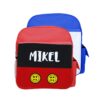 mochila infantil personalizada con estampados divertidos para la vuelta al cole mickey mouse 2 100x100 - Mochila infantil León