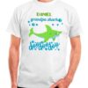 camiseta algodon manga corta dia del padre tiburon grandpa shark 100x100 - Camiseta Daddy shark
