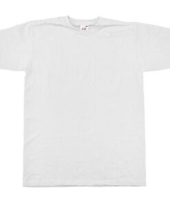 camiseta algodon manga corta personalizada regalo original blanco 247x296 - Camiseta Hasta la Estrella de la Muerte