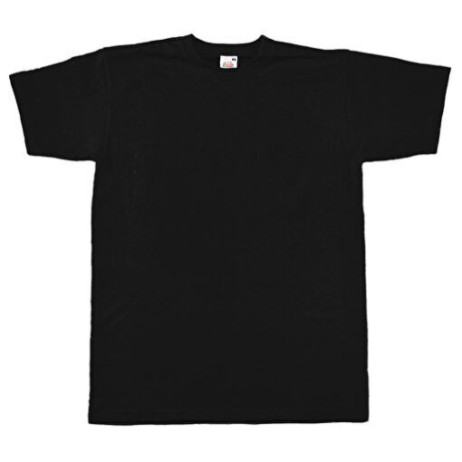 camiseta algodon manga corta personalizada regalo original negro 510x510 - Camiseta logo Batman