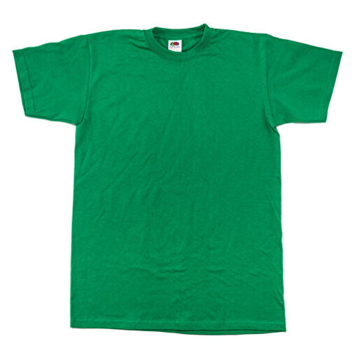camiseta algodon manga corta personalizada regalo original verde 510x510 - Camiseta papá es una estrella del rock