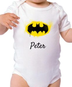 camiseta algodon manga corta dia de la madre regalo mama batman body 247x296 - Body logo Batman