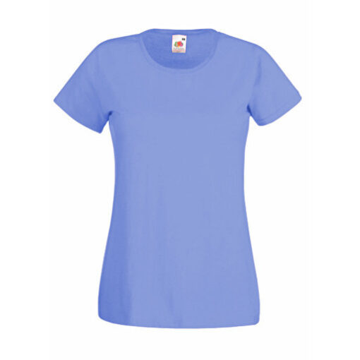 camiseta algodon manga corta personalizada mujer dia de la madre regalo mama original azul 510x510 - Camiseta madre de día gamer de noche