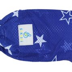 bandolera de agua sukkiri azul estrellas - Bandolera de agua Sukkiri azul estrellas