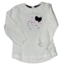camiseta algodon manga larga carita muneca primavera entretiempo moda infantil zippy 100x100 - Braga cubrepañal CALAMARO blanca