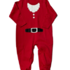 pijama pelele bebe papa noel navidad rojo moda infantil bauba style 100x100 - Manoplas polares